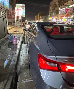 شێڤرۆلێت مالیبۆ